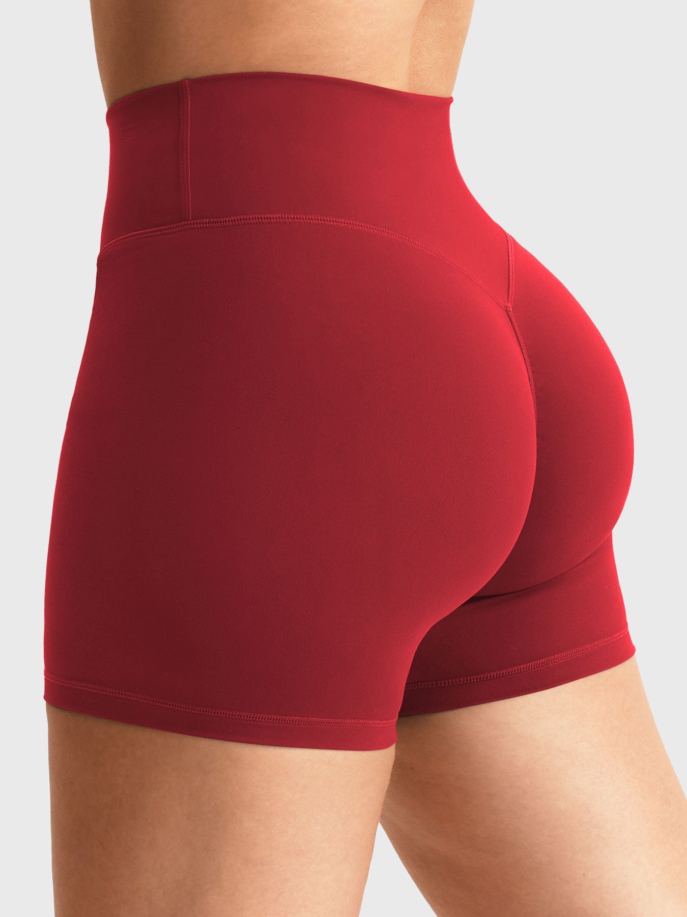 Veyron | Atmungsaktive Shorts Damen für Sommer Freizeit 20