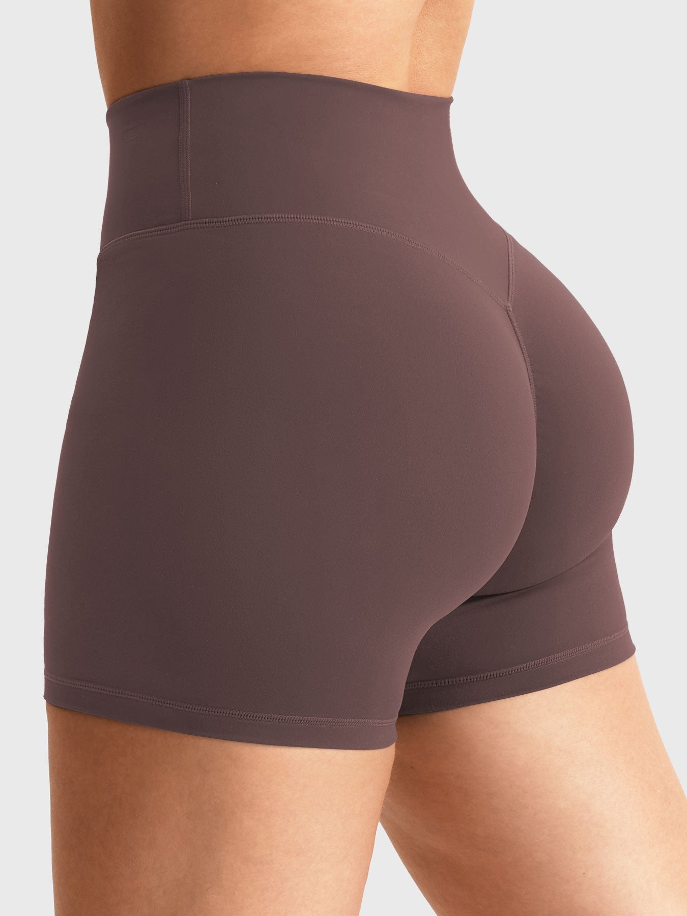 Veyron | Atmungsaktive Shorts Damen für Sommer Freizeit 24