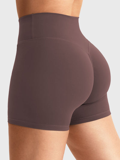 Veyron | Atmungsaktive Shorts Damen für Sommer Freizeit 24