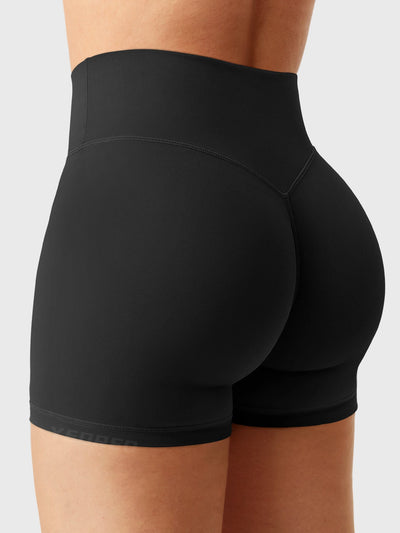 Veyron | Atmungsaktive Shorts Damen für Sommer Freizeit 2