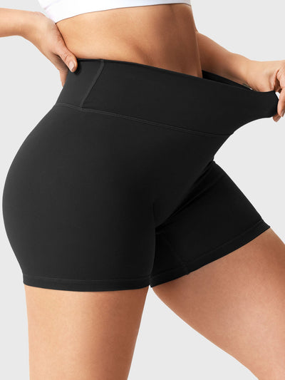 Veyron | Atmungsaktive Shorts Damen für Sommer Freizeit 3