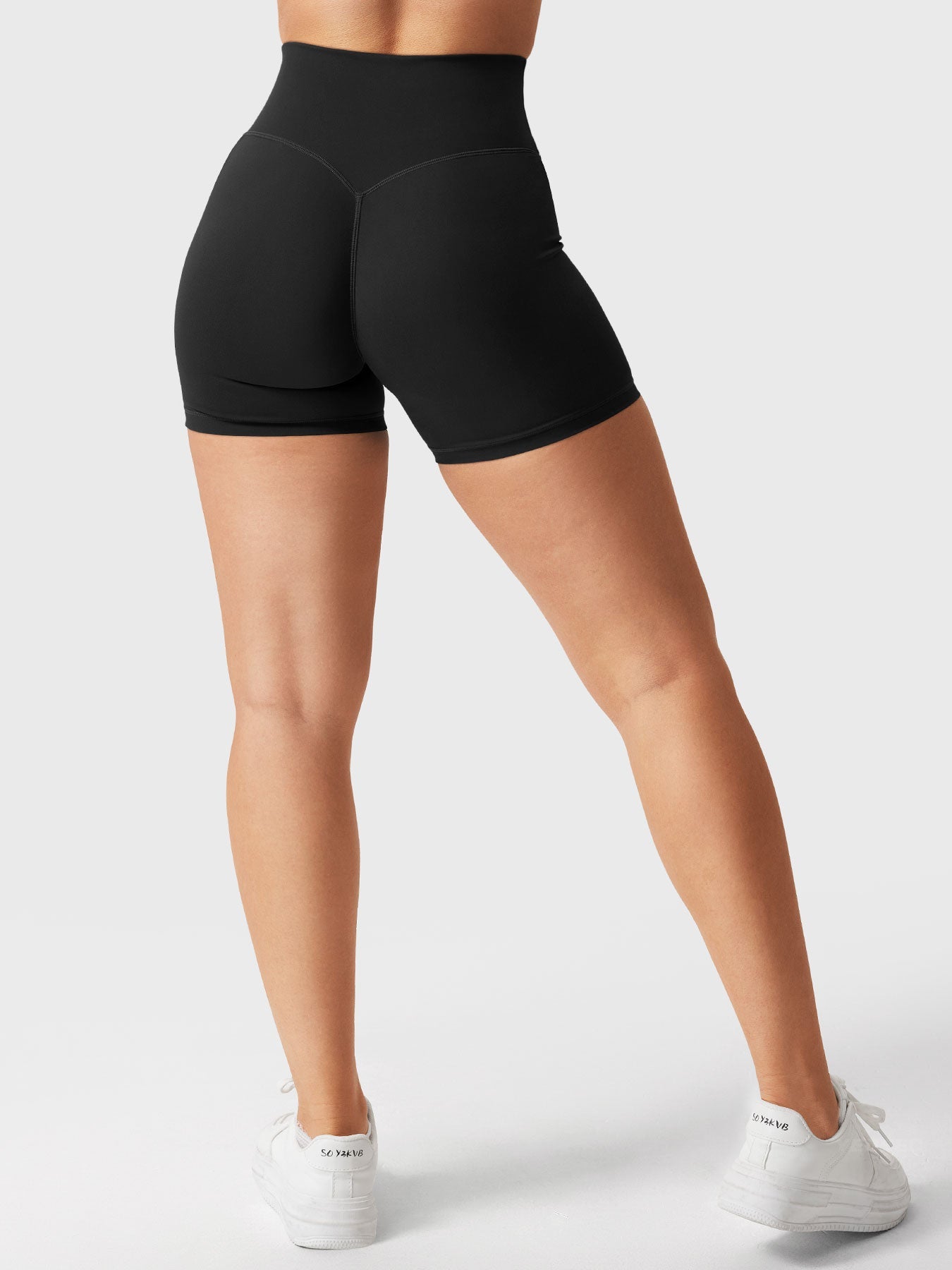 Veyron | Atmungsaktive Shorts Damen für Sommer Freizeit 5