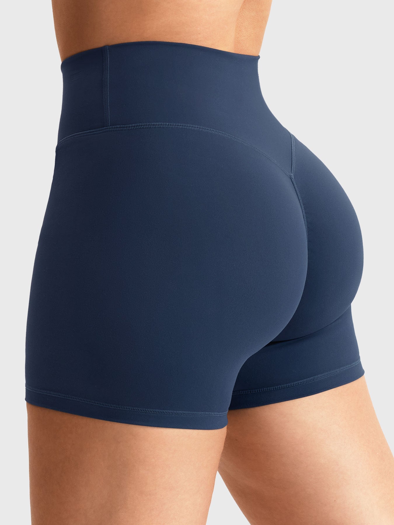Veyron | Atmungsaktive Shorts Damen für Sommer Freizeit 6