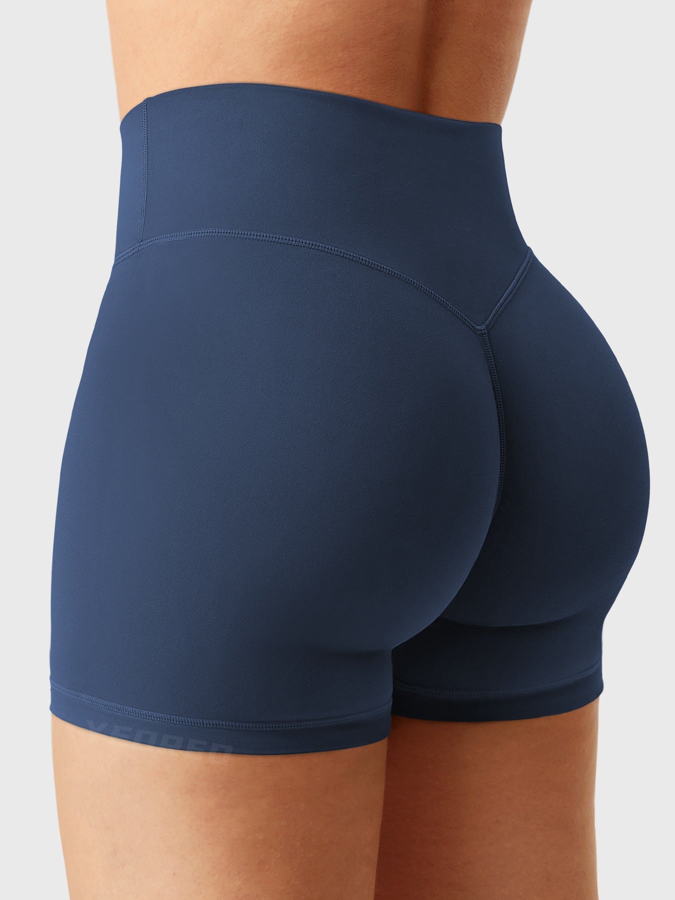 Veyron | Atmungsaktive Shorts Damen für Sommer Freizeit 8