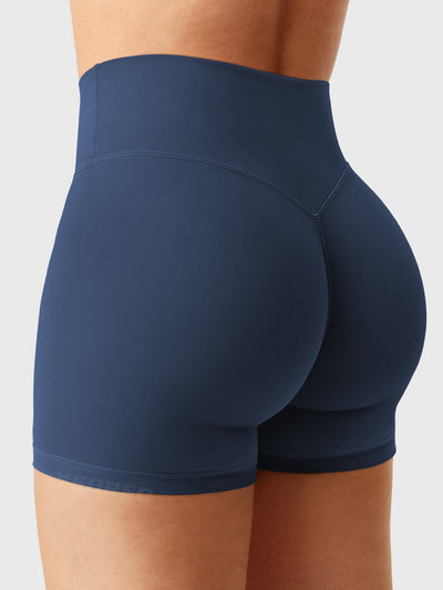 Veyron | Atmungsaktive Shorts Damen für Sommer Freizeit 8