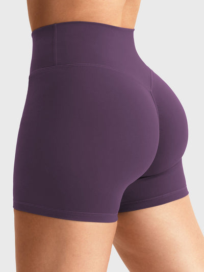 Veyron | Atmungsaktive Shorts Damen für Sommer Freizeit 9