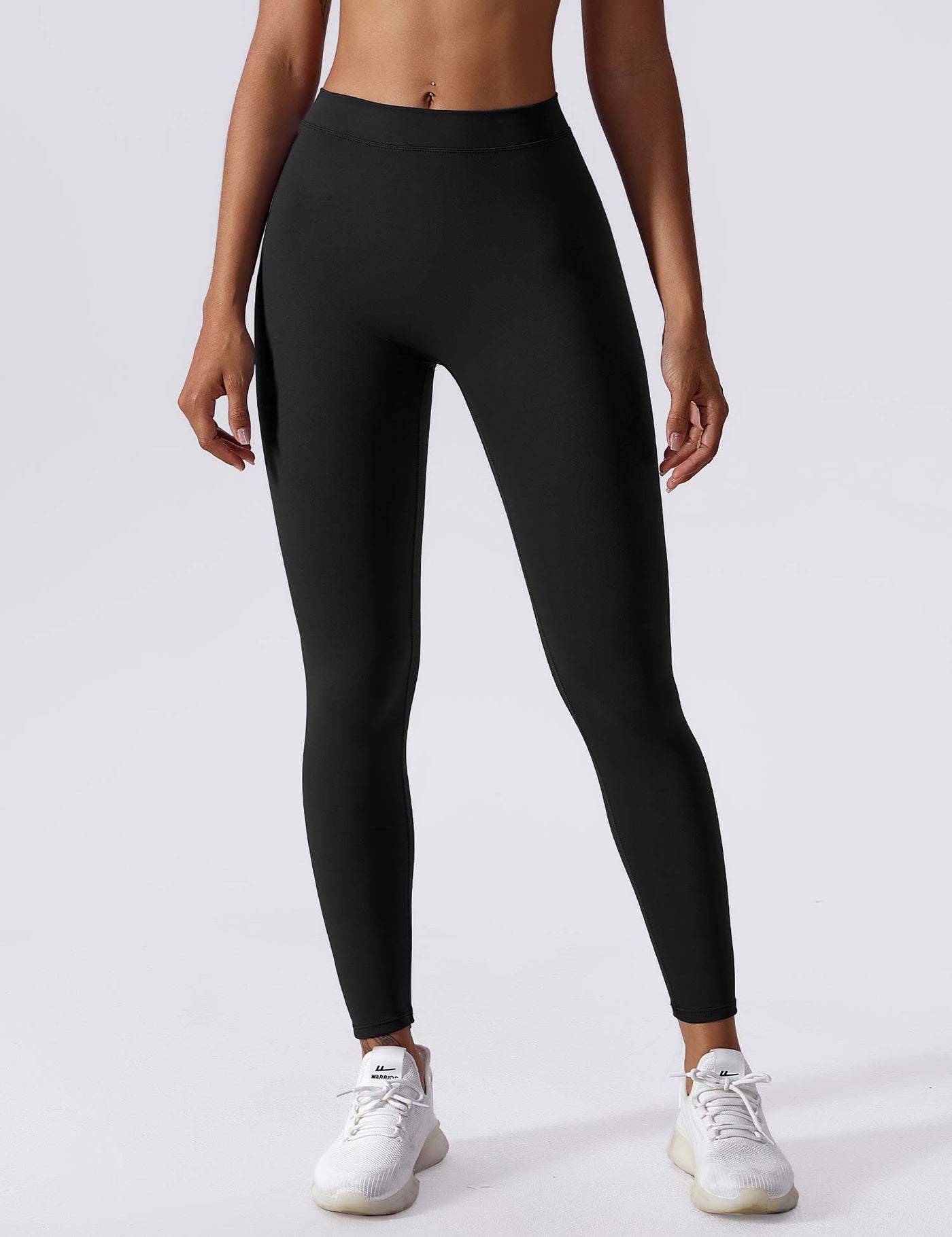 Veyron | Atmungsaktive Sport Leggings für Damen Sommer 1