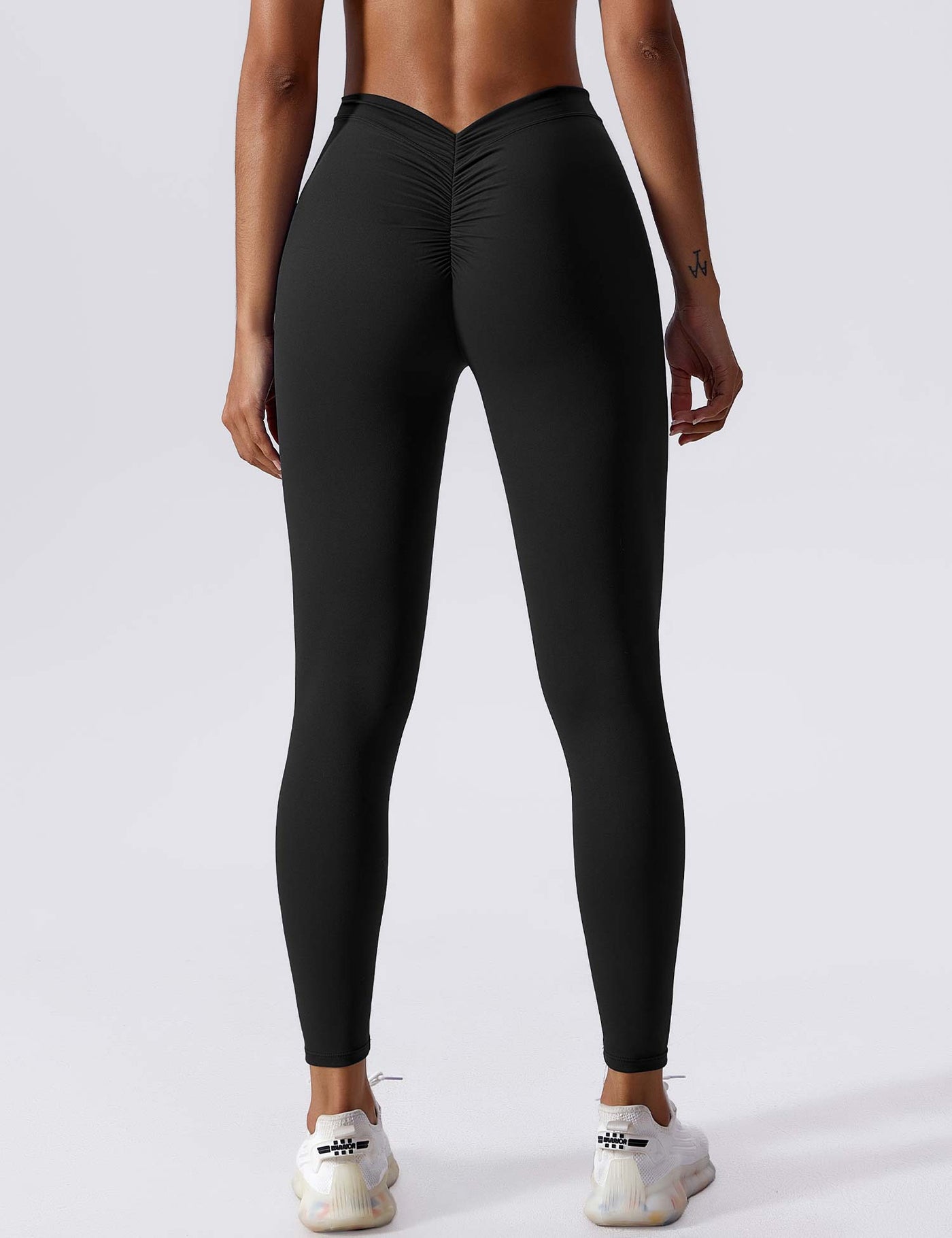 Veyron | Atmungsaktive Sport Leggings für Damen Sommer 2
