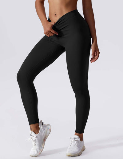 Veyron | Atmungsaktive Sport Leggings für Damen Sommer 3