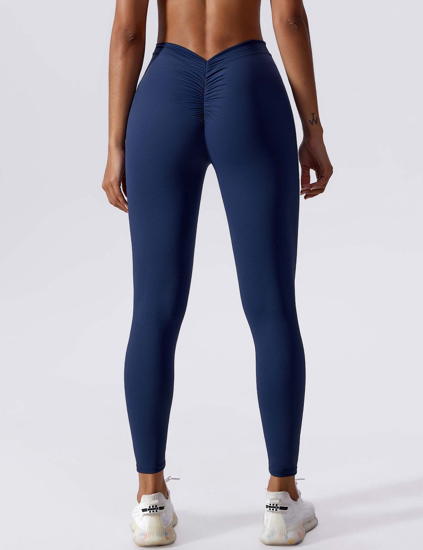 Veyron | Atmungsaktive Sport Leggings für Damen Sommer 6