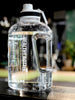Vitrion | BPA-freie Trinkflasche für Unisex 2L Sport 0