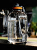 Vitrion | BPA-freie Trinkflasche für Unisex 2L Sport 1