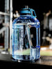 Vitrion | BPA-freie Trinkflasche für Unisex 2L Sport 2