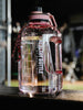 Vitrion | BPA-freie Trinkflasche für Unisex 2L Sport 3