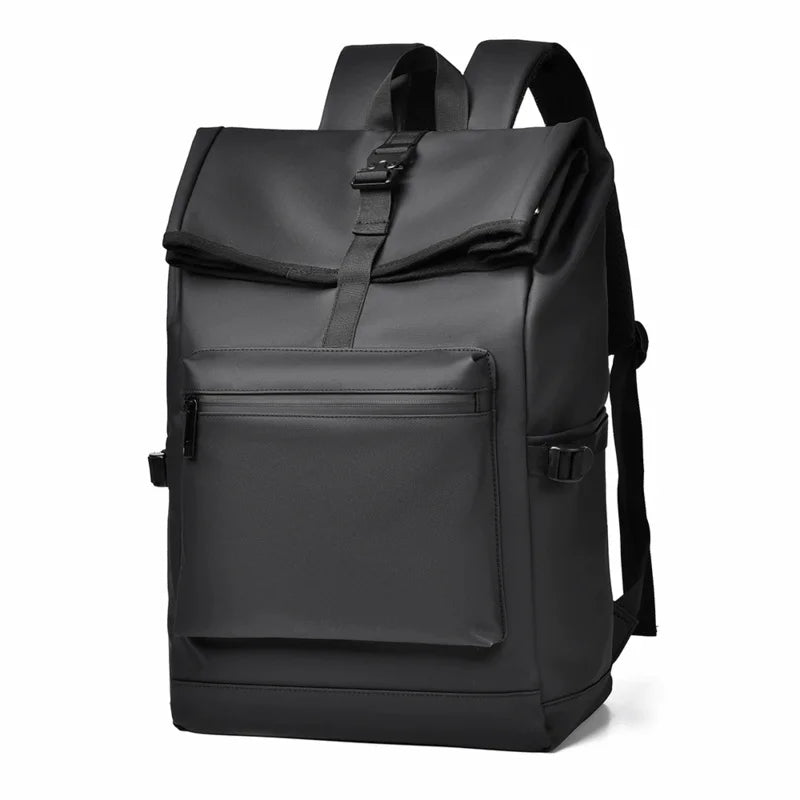 Volt | Geräumiger Laptop Rucksack für Herren Reisen 3