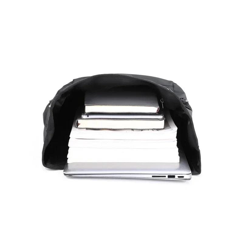 Volt | Geräumiger Laptop Rucksack für Herren Reisen 5