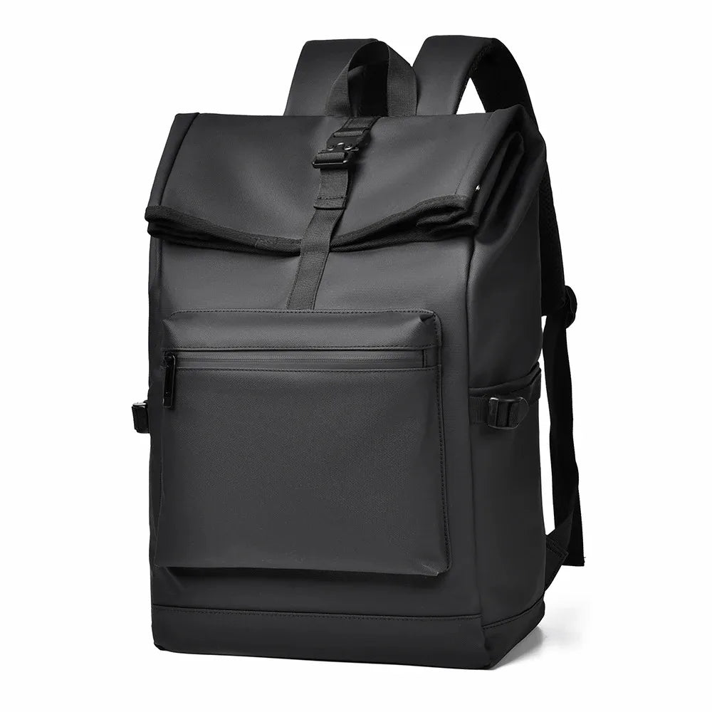 Volt | Geräumiger Laptop Rucksack für Herren Reisen 6