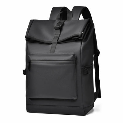 Volt | Geräumiger Laptop Rucksack für Herren Reisen 6