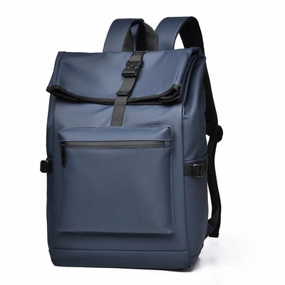 Volt | Geräumiger Laptop Rucksack für Herren Reisen 8