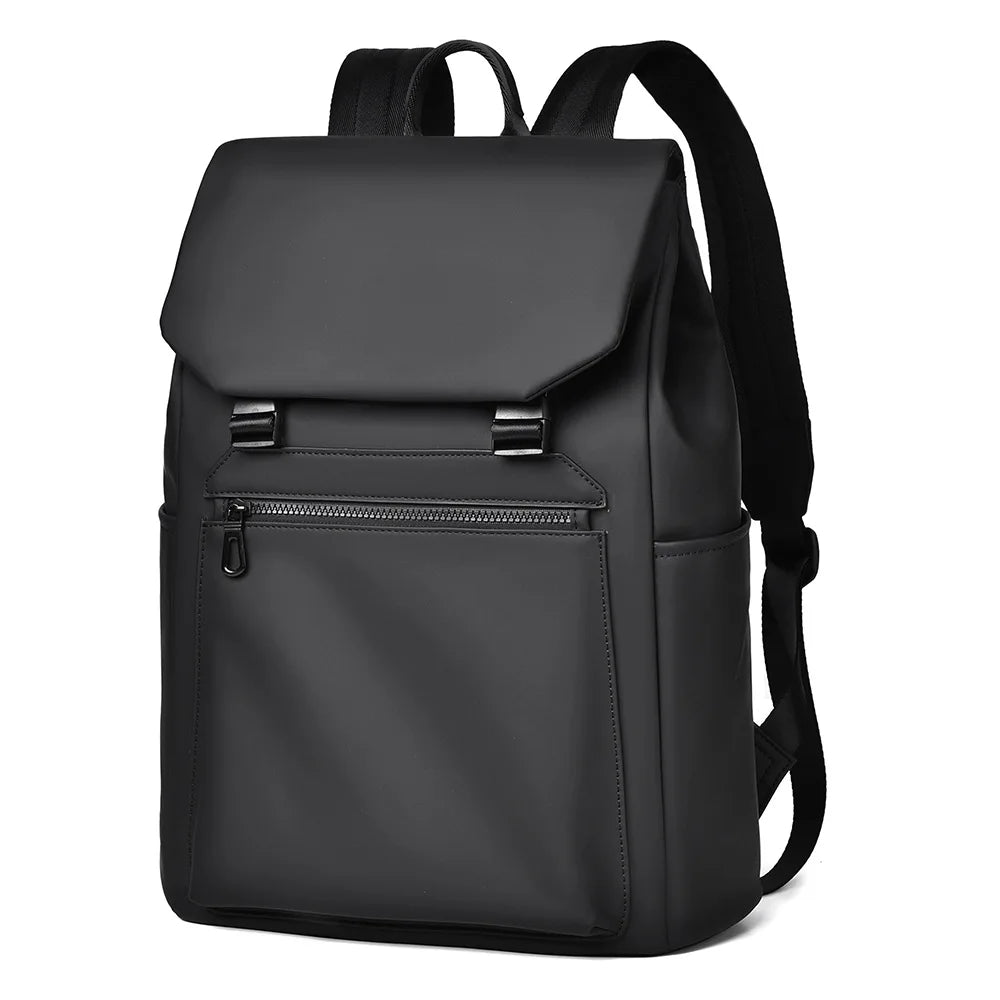 Volt | Multifunktionaler Laptop Rucksack für Herren Büro 0