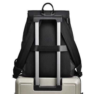 Volt | Multifunktionaler Laptop Rucksack für Herren Büro 2