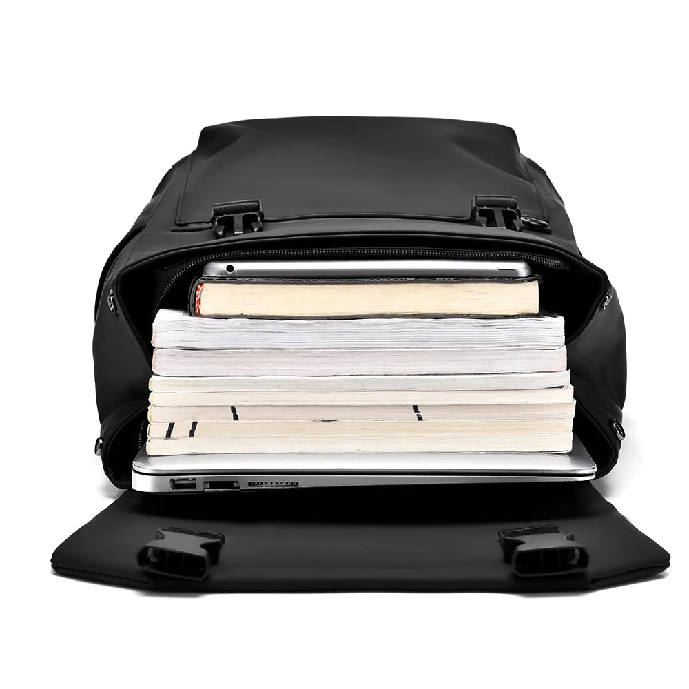 Volt | Multifunktionaler Laptop Rucksack für Herren Büro 4