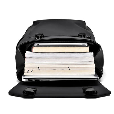 Volt | Multifunktionaler Laptop Rucksack für Herren Büro 4