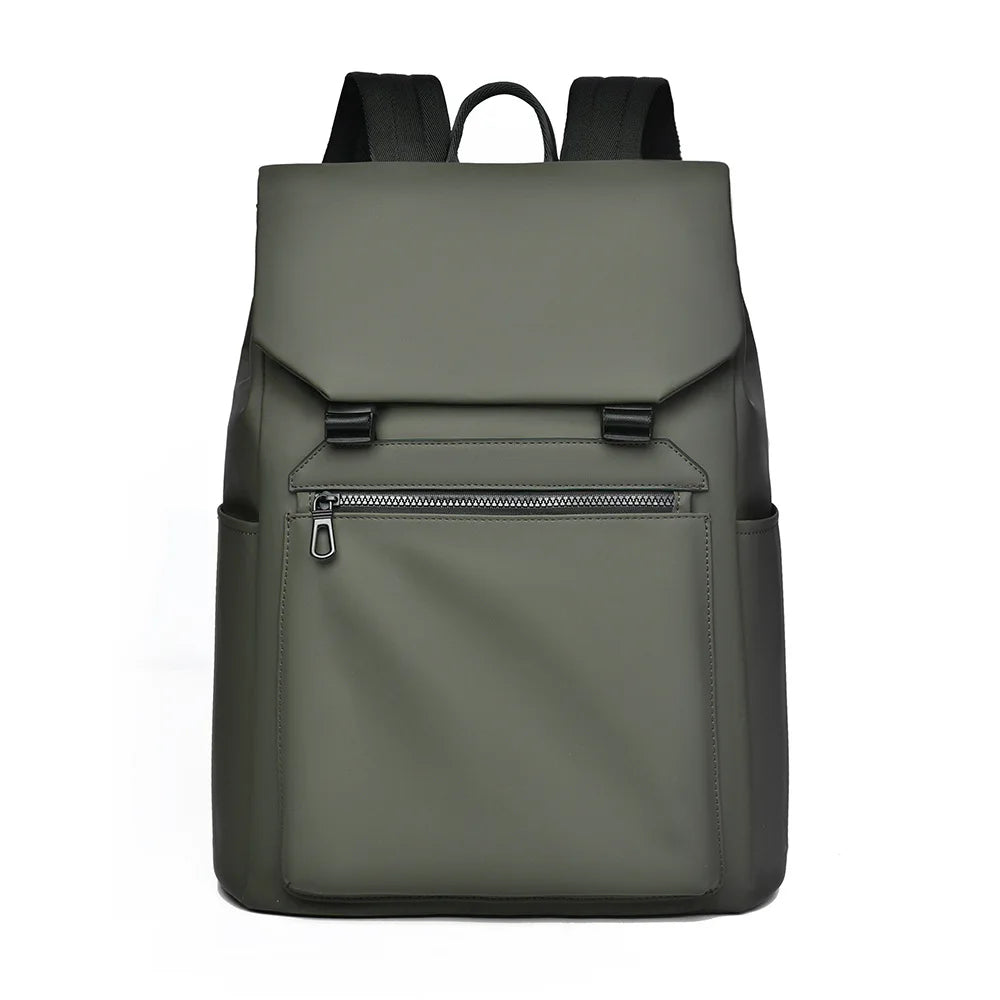 Volt | Multifunktionaler Laptop Rucksack für Herren Büro 8