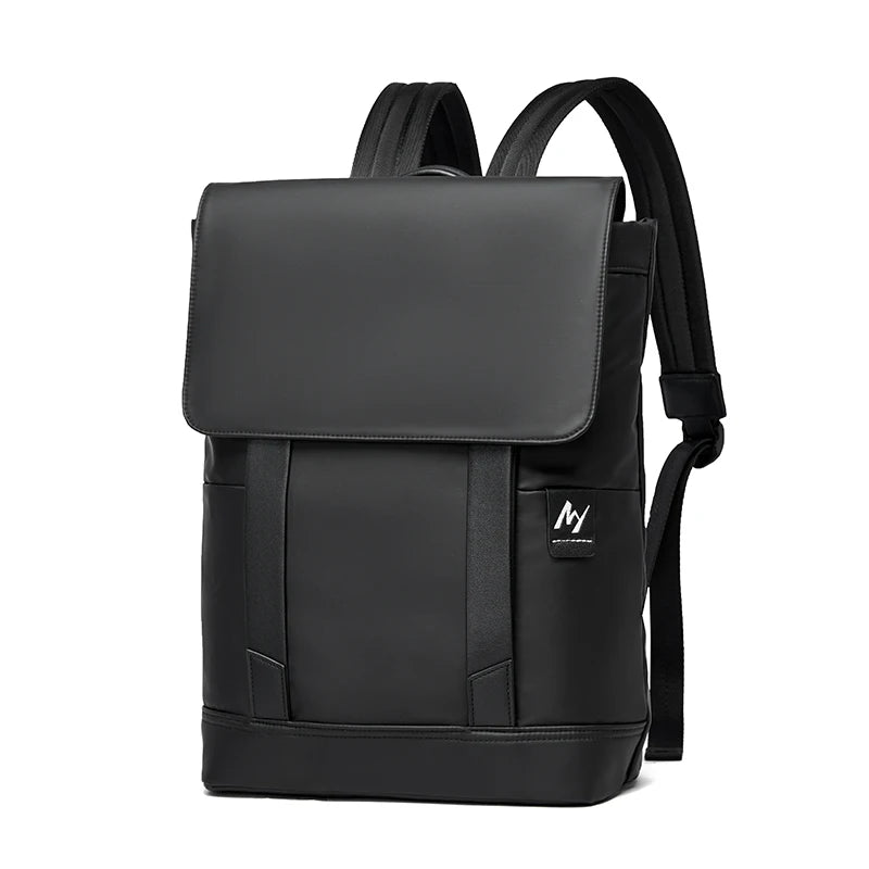 Volt | Stylischer Laptop Rucksack für Herren Reisen 0