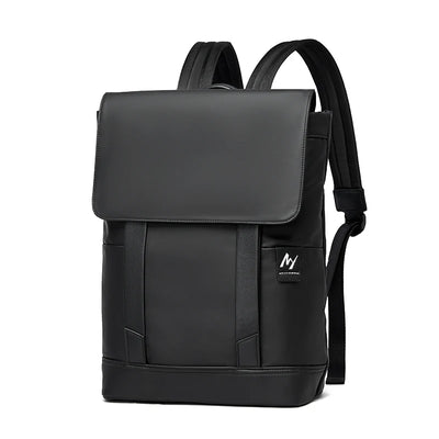 Volt | Stylischer Laptop Rucksack für Herren Reisen 0