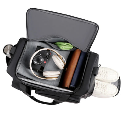 Volt | Vielseitiger Reise-Seesack für Unisex Outdoor 2