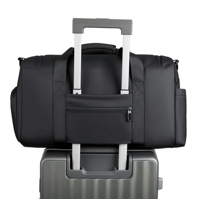 Volt | Vielseitiger Reise-Seesack für Unisex Outdoor 3