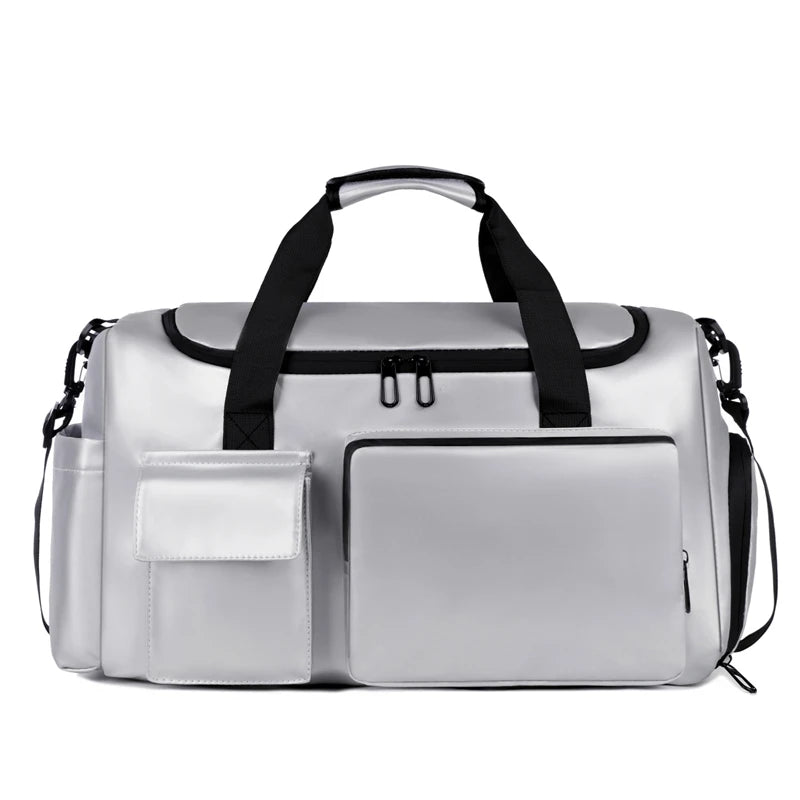 Volt | Vielseitiger Reise-Seesack für Unisex Outdoor 6