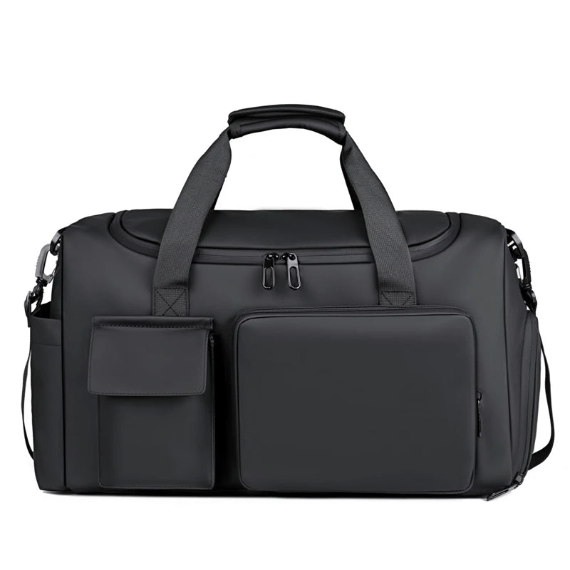 Volt | Vielseitiger Reise-Seesack für Unisex Outdoor 7