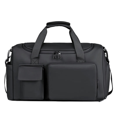 Volt | Vielseitiger Reise-Seesack für Unisex Outdoor 7