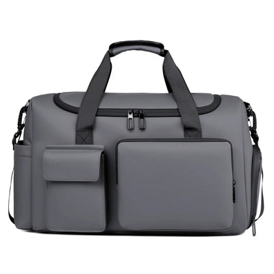 Volt | Vielseitiger Reise-Seesack für Unisex Outdoor 8