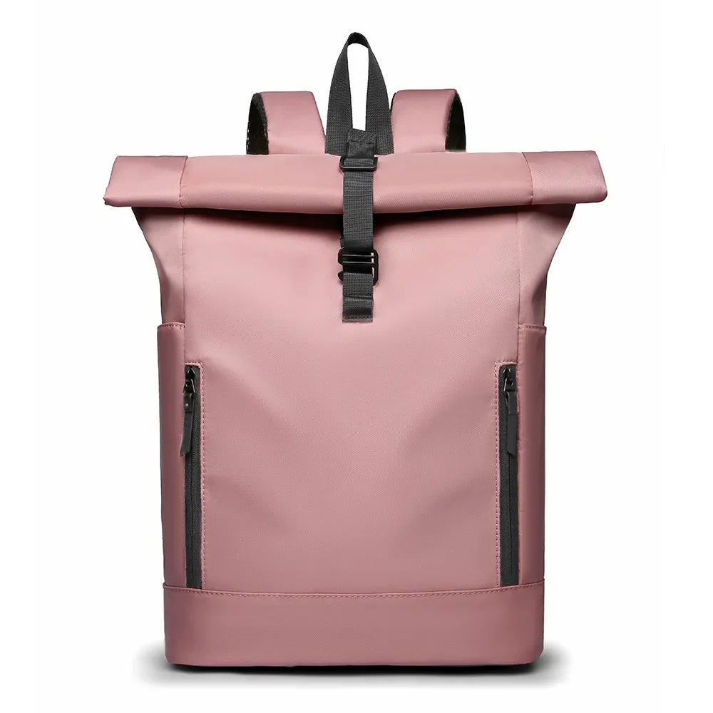 Volt | Wasserabweisender Rucksack für Unisex Reisen 0