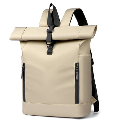 Volt | Wasserabweisender Rucksack für Unisex Reisen 1
