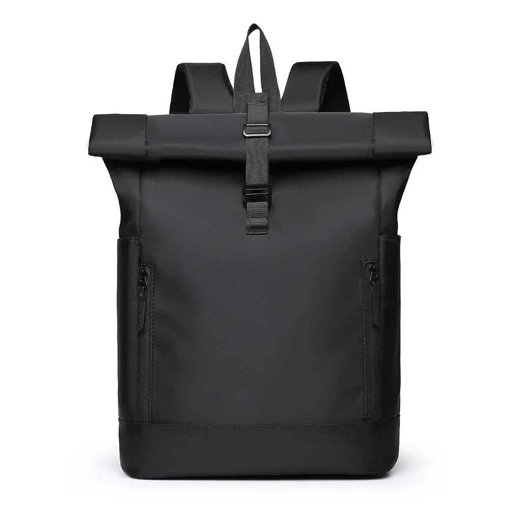 Volt | Wasserabweisender Rucksack für Unisex Reisen 3
