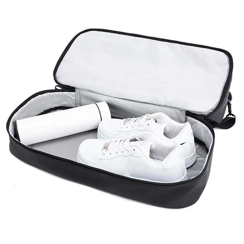 Volt | Wasserdichte Sporttasche für Unisex Fitnessstudio 3