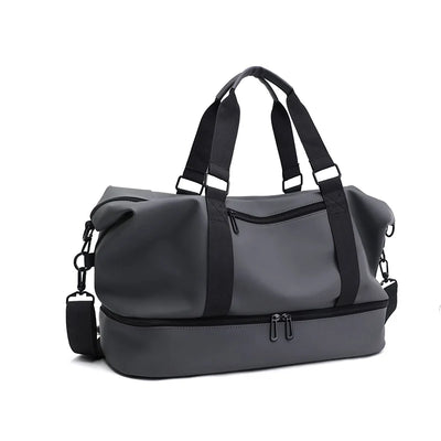 Volt | Wasserdichte Sporttasche für Unisex Fitnessstudio 6