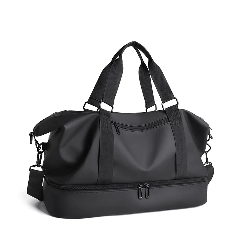 Volt | Wasserdichte Sporttasche für Unisex Fitnessstudio 7