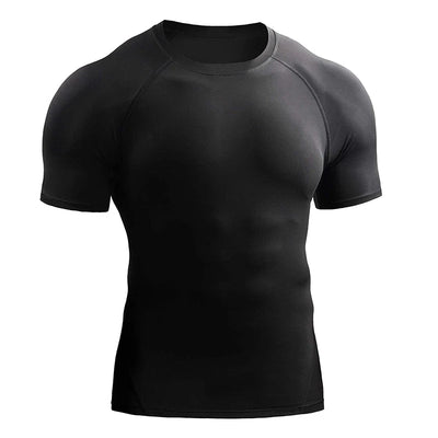 Vortan | Atmungsaktives Kompressionsshirt für Herren Performance 0
