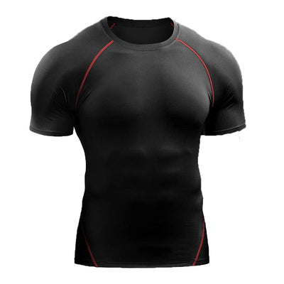 Vortan | Atmungsaktives Kompressionsshirt für Herren Performance 1