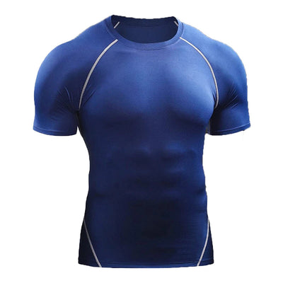 Vortan | Atmungsaktives Kompressionsshirt für Herren Performance 6