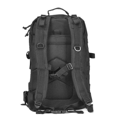 Vortan | Robuster Taktischer Rucksack für Unisex 45L Wasserfest