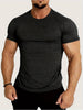 Vortek | Atmungsaktives Kompressionsshirt für Herren Sommer 2