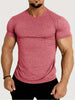 Vortek | Atmungsaktives Kompressionsshirt für Herren Sommer 3