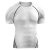 Vortex | Atmungsaktives Kompressionsshirt für Herren Sommer 10