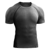 Vortex | Atmungsaktives Kompressionsshirt für Herren Sommer 12